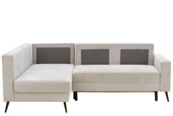 Narożniki|Fresh Narożnik beżowy SPEED 5P