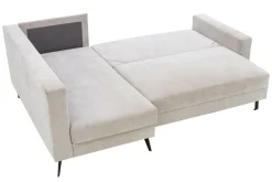 Narożniki|Fresh Narożnik beżowy SPEED 5P