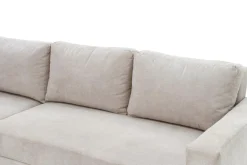 Narożniki|Fresh Narożnik beżowy SPEED 5P