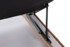 Agio Divani Narożnik brązowy CEJLON prawy