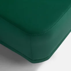 Fresh Narożnik butelkowa zieleń TOSCA