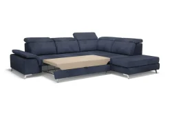 Instilo Narożnik CALVARO rozkładany