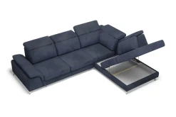 Instilo Narożnik CALVARO rozkładany