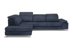 Narożniki|Instilo Narożnik CALVARO rozkładany