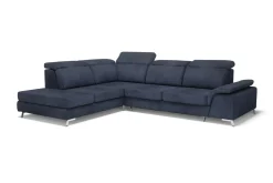 Narożniki|Instilo Narożnik CALVARO rozkładany