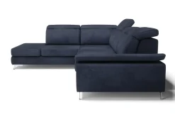 Narożniki|Instilo Narożnik CALVARO rozkładany