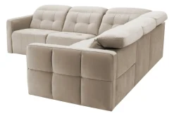 Impresti Narożnik CANTATA rozkładany