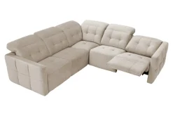 Impresti Narożnik CANTATA rozkładany