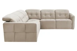 Impresti Narożnik CANTATA rozkładany