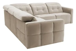 Impresti Narożnik CANTATA rozkładany