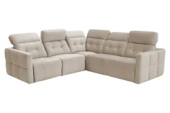 Impresti Narożnik CANTATA rozkładany