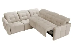 Impresti Narożnik CANTATA rozkładany