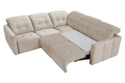 Impresti Narożnik CANTATA rozkładany