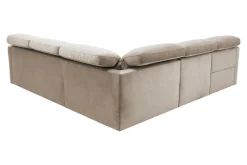 Impresti Narożnik CANTATA rozkładany