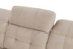 Impresti Narożnik CANTATA rozkładany