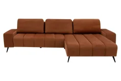 Narożniki|Fresh Narożnik ceglany VELVET NEW prawy