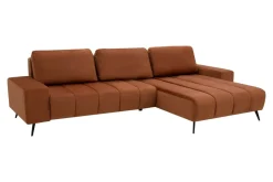 Narożniki|Fresh Narożnik ceglany VELVET NEW prawy