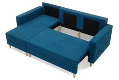 Fresh Narożnik CHILE rozkładany