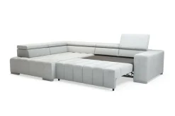 FN Design Narożnik CHOCO rozkładany