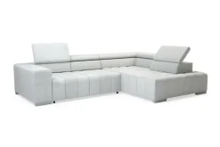 Narożniki|FN Design Narożnik CHOCO rozkładany