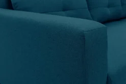 Narożniki|Fresh Narożnik ciemnoniebieski DEVON prawy