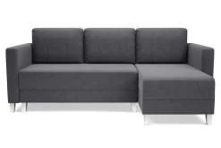 Narożniki|Fresh Narożnik ciemnoszary FOCUSO