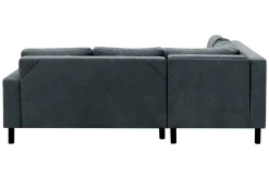 Fresh Narożnik ciemnoszary SPEED 5P