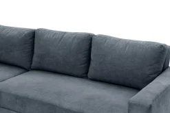 Fresh Narożnik ciemnoszary SPEED 5P