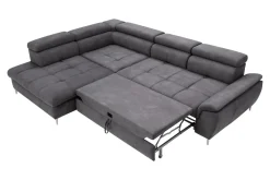 Werdomo Narożnik EMPONA rozkładany