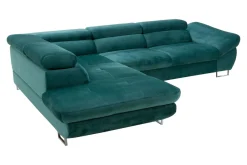 Instilo Narożnik FABIO rozkładany