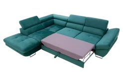 Instilo Narożnik FABIO rozkładany