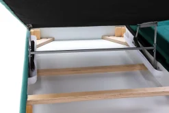 Instilo Narożnik FABIO rozkładany