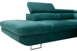 Instilo Narożnik FABIO rozkładany