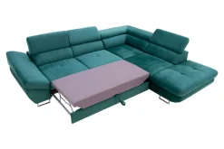 Instilo Narożnik FABIO rozkładany