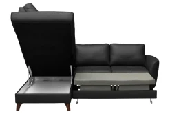 Trend Line Narożnik FINN rozkładany