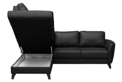 Trend Line Narożnik FINN rozkładany