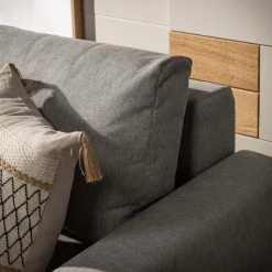 FN Design Narożnik FORESTER rozkładany