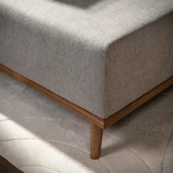 FN Design Narożnik FORESTER rozkładany