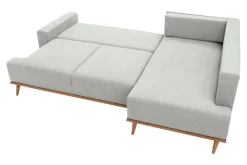 FN Design Narożnik FORESTER rozkładany