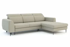 Narożnik FORTE rozkładany