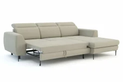 Narożnik FORTE rozkładany