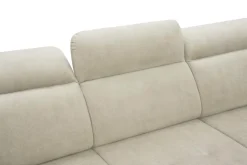 Narożnik FORTE rozkładany