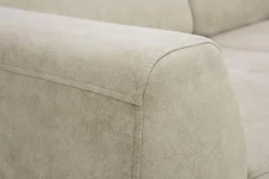 Narożnik FORTE rozkładany