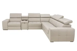 Narożniki|Impresti Narożnik GIRRO rozkładany, z funkcją relaks