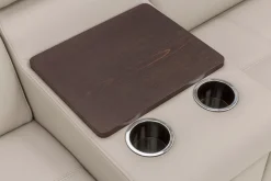 Narożniki|Impresti Narożnik GIRRO rozkładany, z funkcją relaks