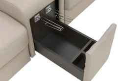 Narożniki|Impresti Narożnik GIRRO rozkładany, z funkcją relaks