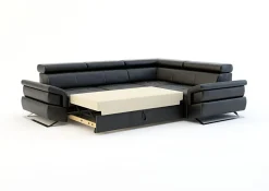 Agio Divani Narożnik GOTTI prawy