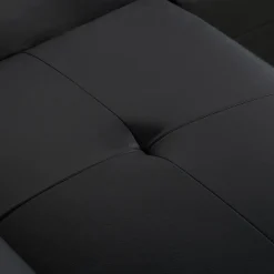 Trend Line Narożnik grafitowy MEMPHIS lewy