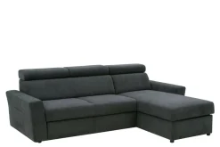 Narożniki|Fresh Narożnik grafitowy STILO BIS