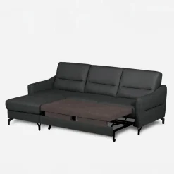 inny Narożnik grafitowy z pojemnikiem FARO lewy